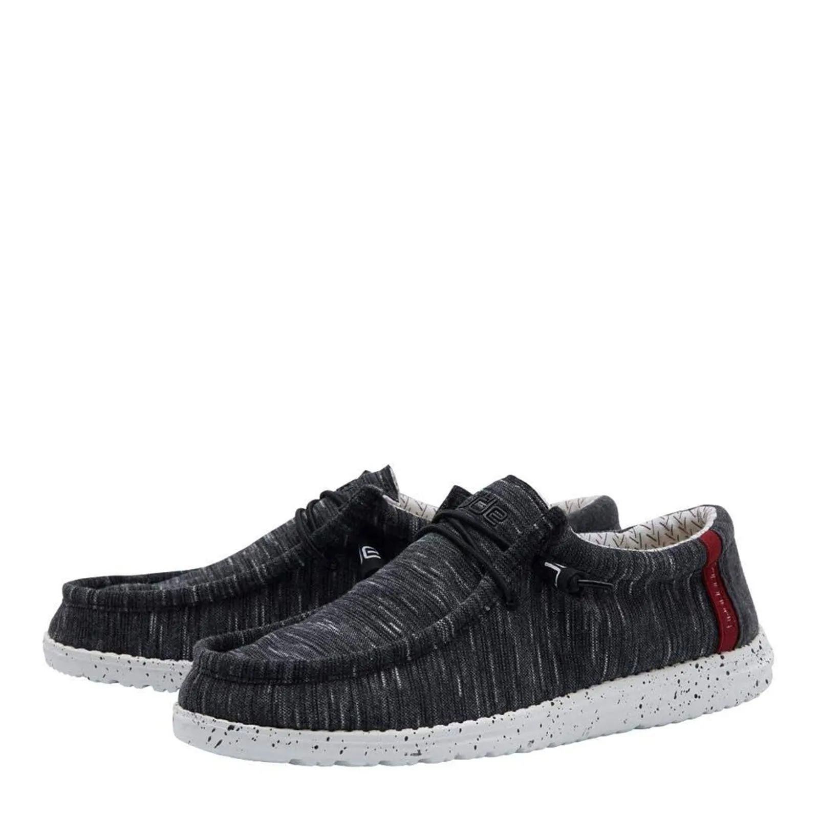 Men's Hey Dude, Wally Stretch Shoe