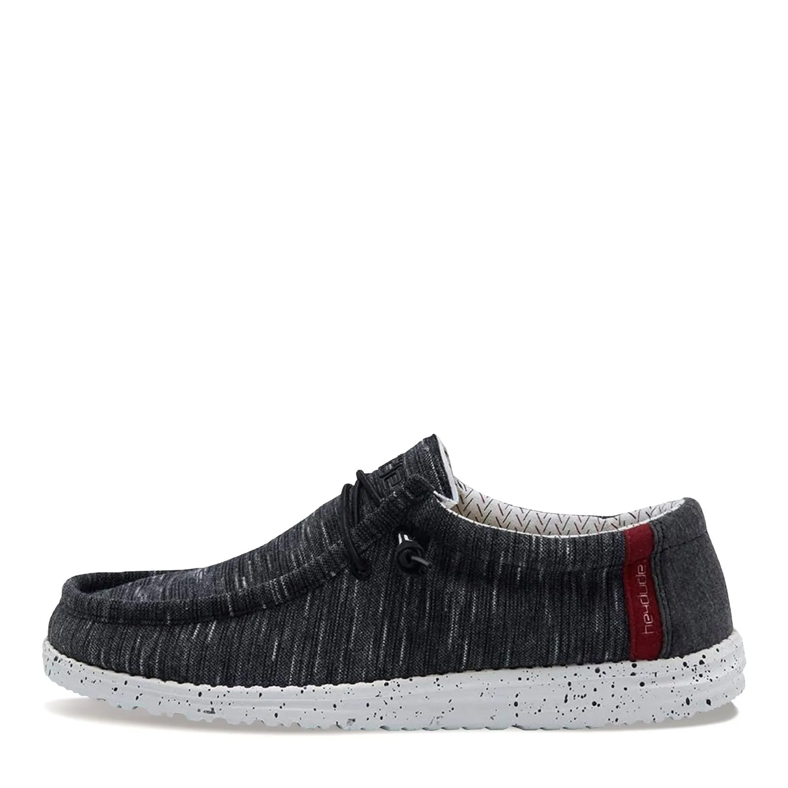 Men's Hey Dude, Wally Stretch Shoe