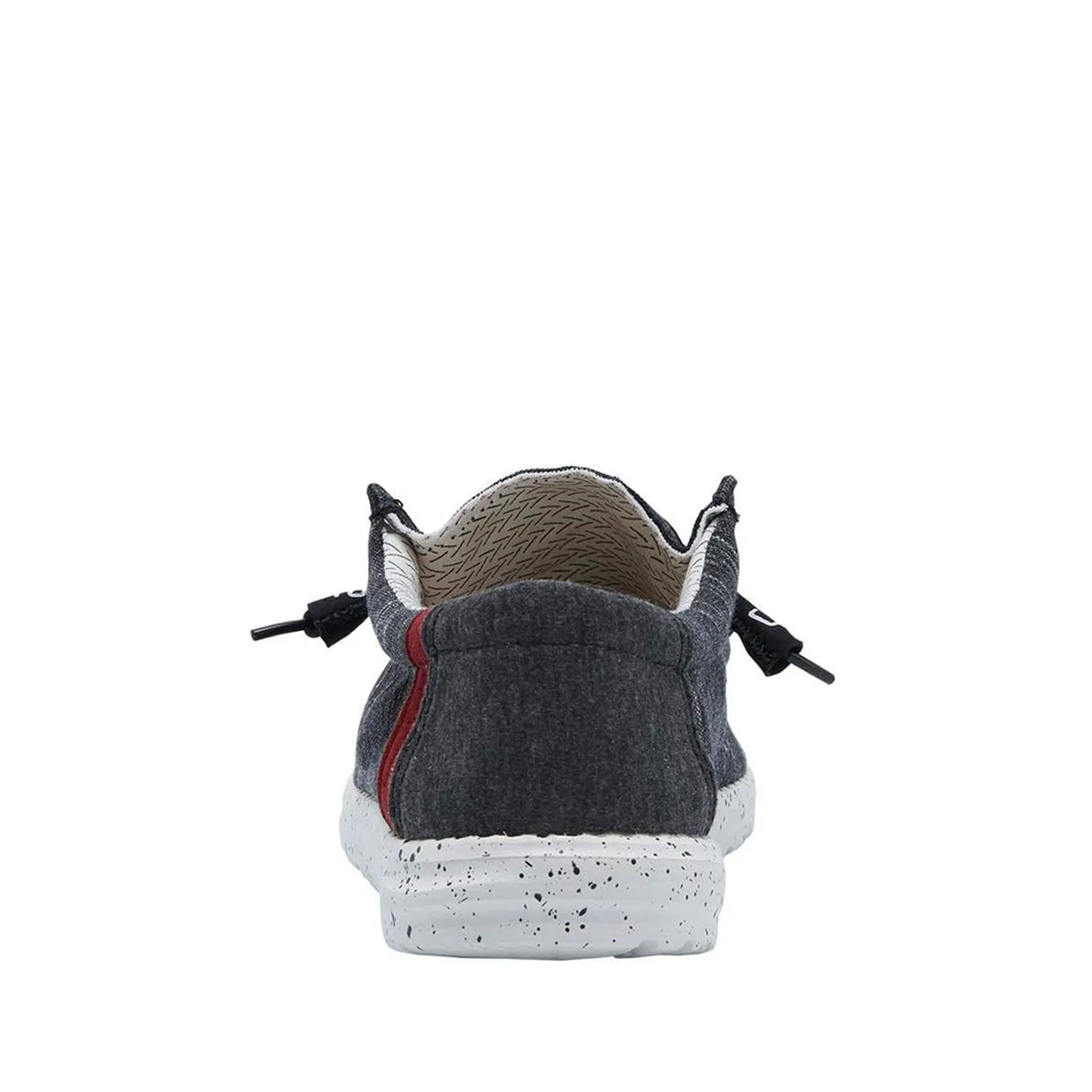 Men's Hey Dude, Wally Stretch Shoe