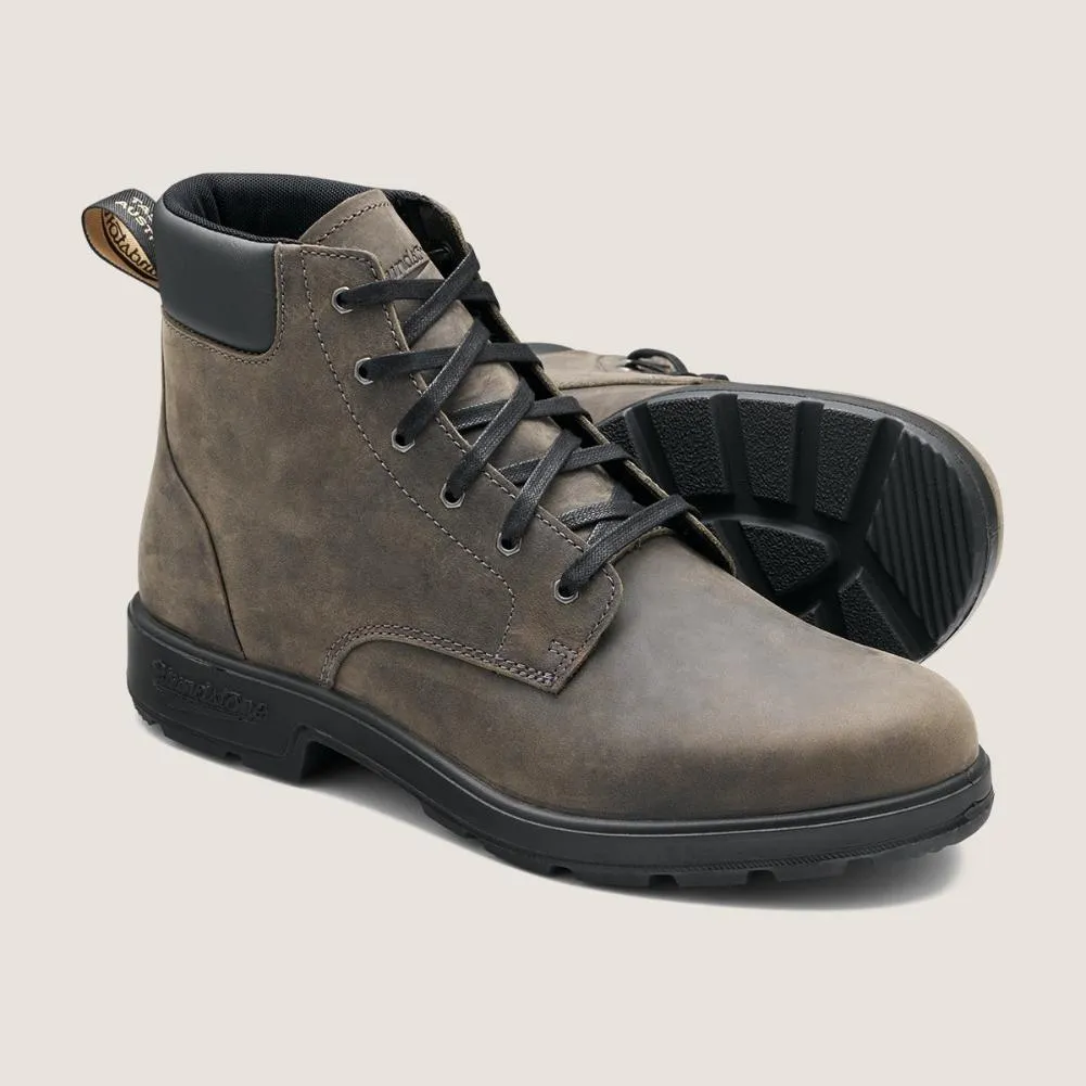 Men's Originals Lace Up Boots - Clay - 2429