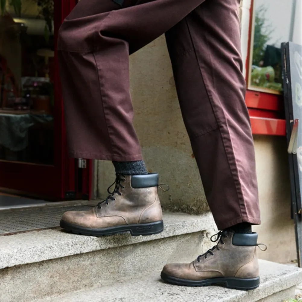 Men's Originals Lace Up Boots - Clay - 2429