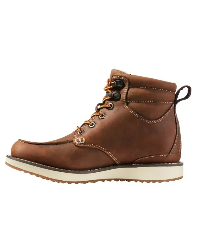 MEN'S STONINGTON BOOT