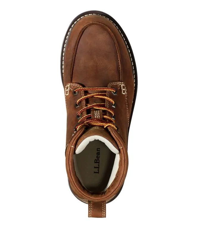 MEN'S STONINGTON BOOT