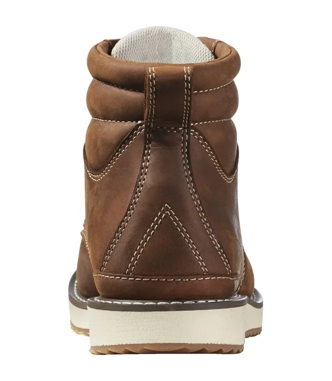 MEN'S STONINGTON BOOT