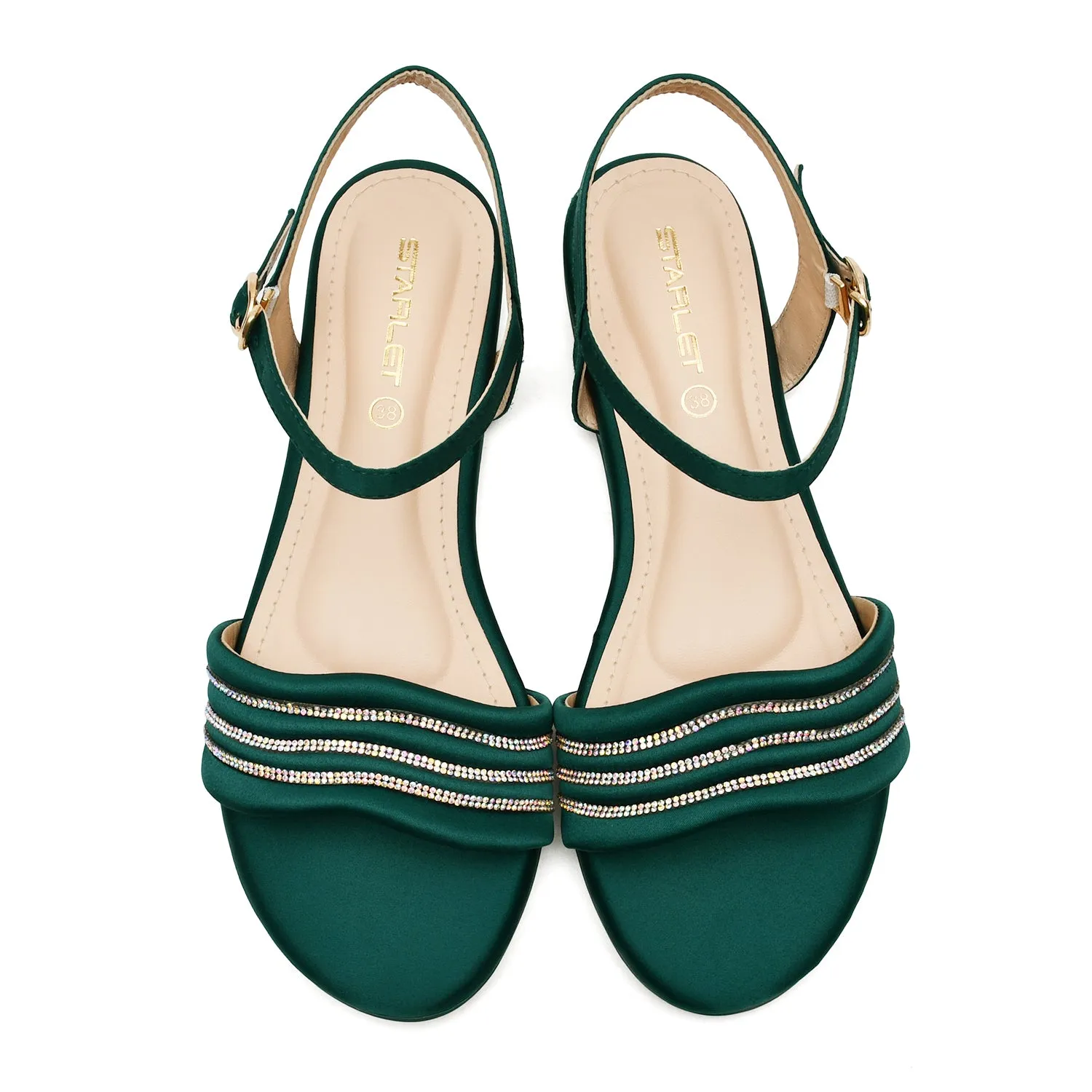 MS-L-0040 GREEN