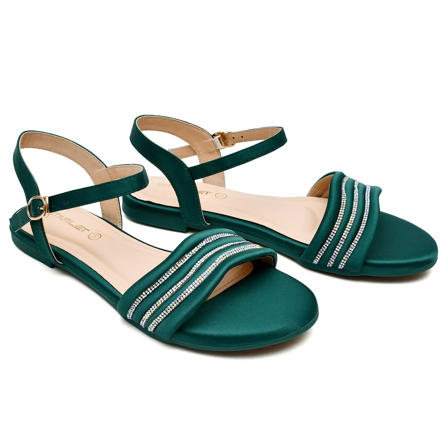 MS-L-0040 GREEN