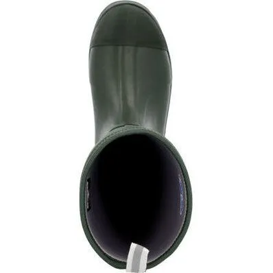 Muck Men's 25TH Anniversary Chore 12" Waterproof Classic Mid Work Boot- CHM25Y32