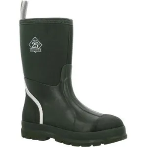 Muck Men's 25TH Anniversary Chore 12" Waterproof Classic Mid Work Boot- CHM25Y32