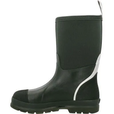 Muck Men's 25TH Anniversary Chore 12" Waterproof Classic Mid Work Boot- CHM25Y32