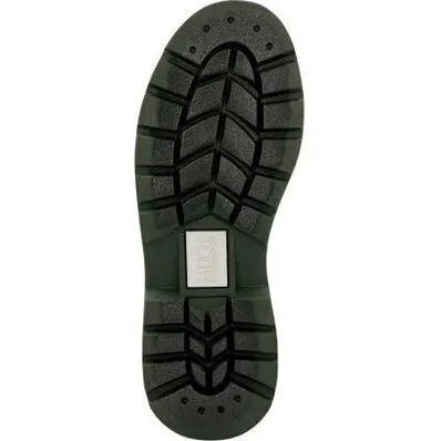Muck Men's 25TH Anniversary Chore 12" Waterproof Classic Mid Work Boot- CHM25Y32