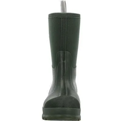 Muck Men's 25TH Anniversary Chore 12" Waterproof Classic Mid Work Boot- CHM25Y32