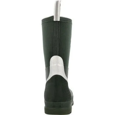 Muck Men's 25TH Anniversary Chore 12" Waterproof Classic Mid Work Boot- CHM25Y32