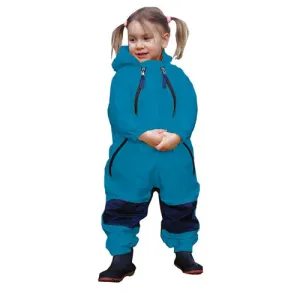 Muddy Buddy - 18mo - Blue