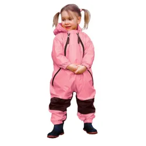 Muddy Buddy - 5T - Pink