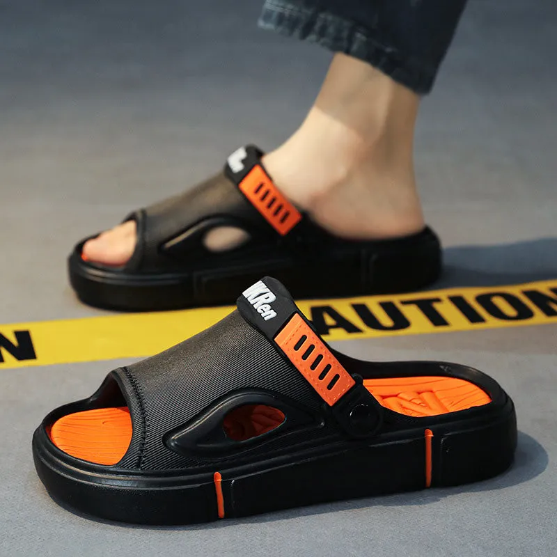 Nathan™ Non-Slip Beach Sandals