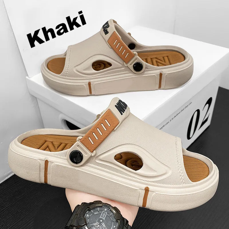 Nathan™ Non-Slip Beach Sandals