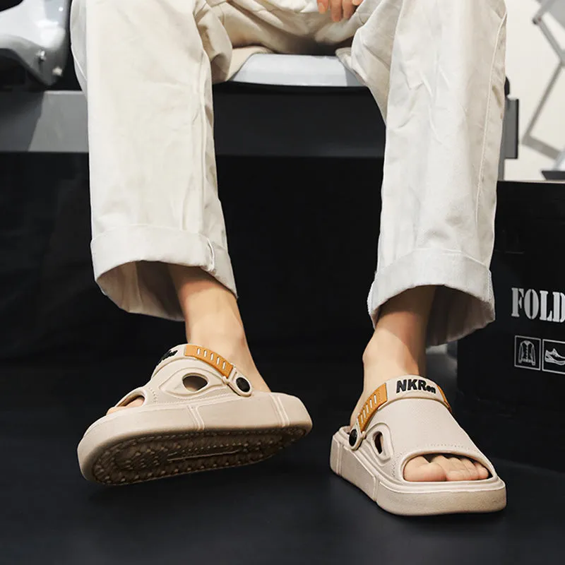Nathan™ Non-Slip Beach Sandals