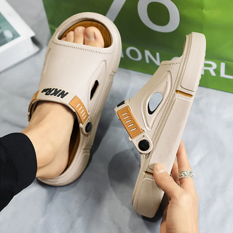 Nathan™ Non-Slip Beach Sandals