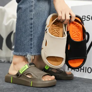 Nathan™ Non-Slip Beach Sandals