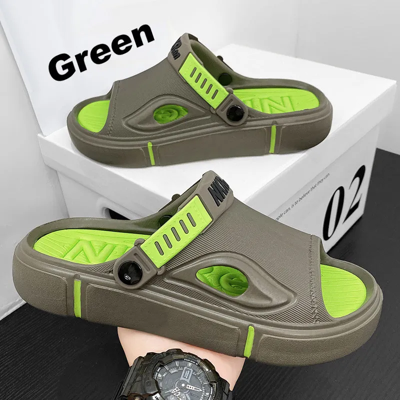 Nathan™ Non-Slip Beach Sandals