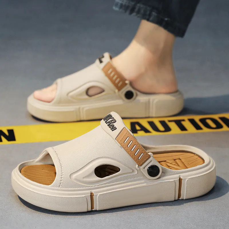 Nathan™ Non-Slip Beach Sandals