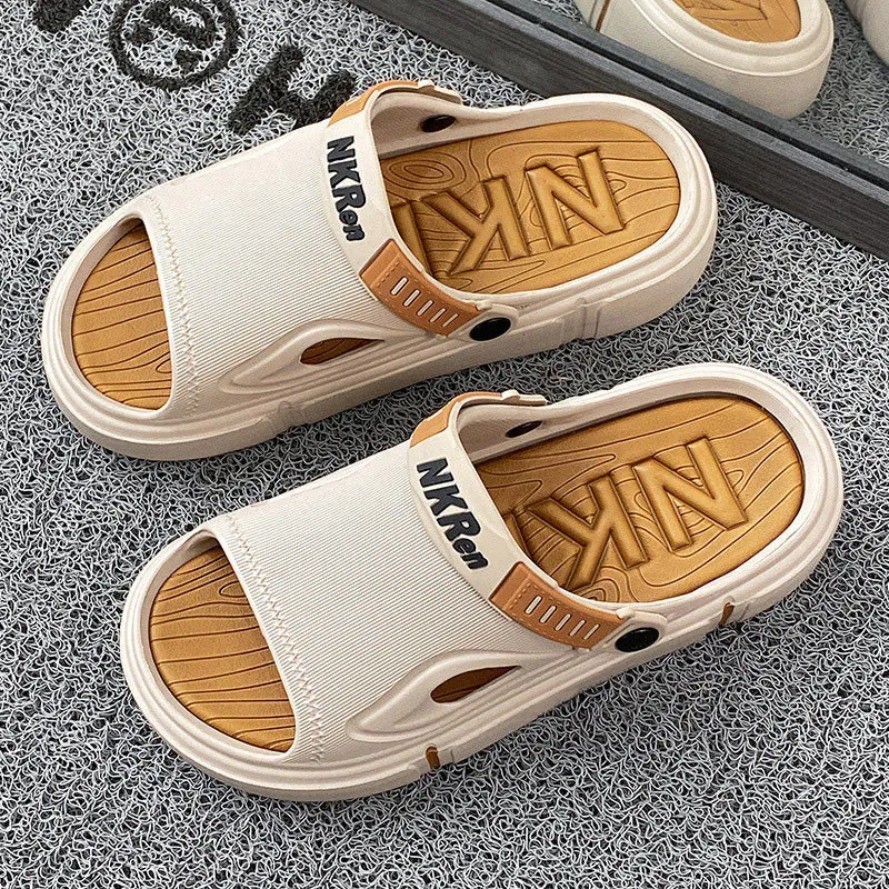 Nathan™ Non-Slip Beach Sandals