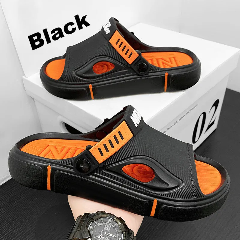 Nathan™ Non-Slip Beach Sandals