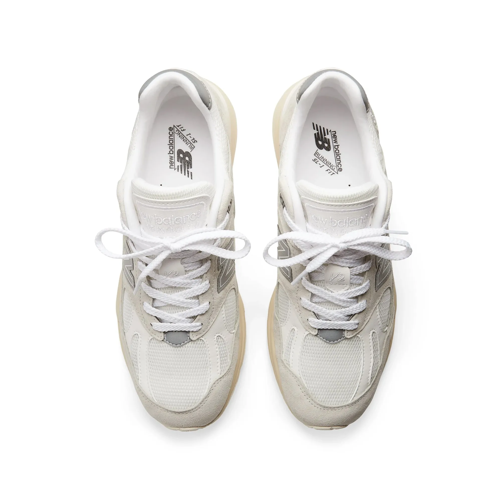New Balance Mens Made in UK 991v2 Shoes