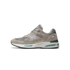 New Balance Mens Made in UK 991v2 Shoes