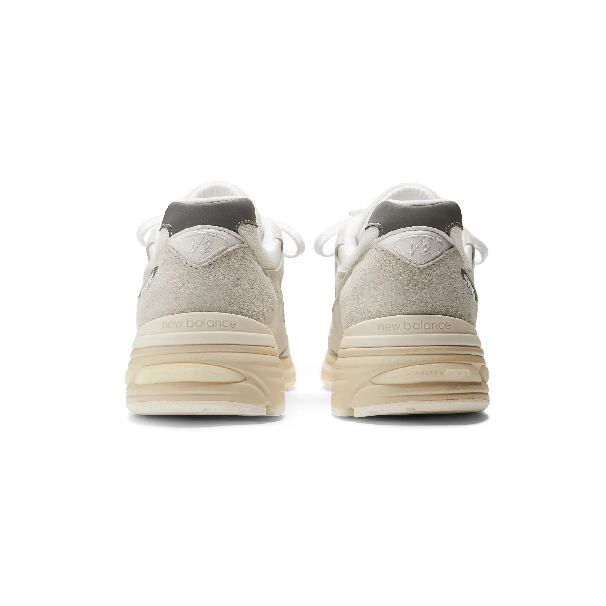 New Balance Mens Made in UK 991v2 Shoes