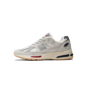 New Balance Mens Made In UK U991V2 Shoes
