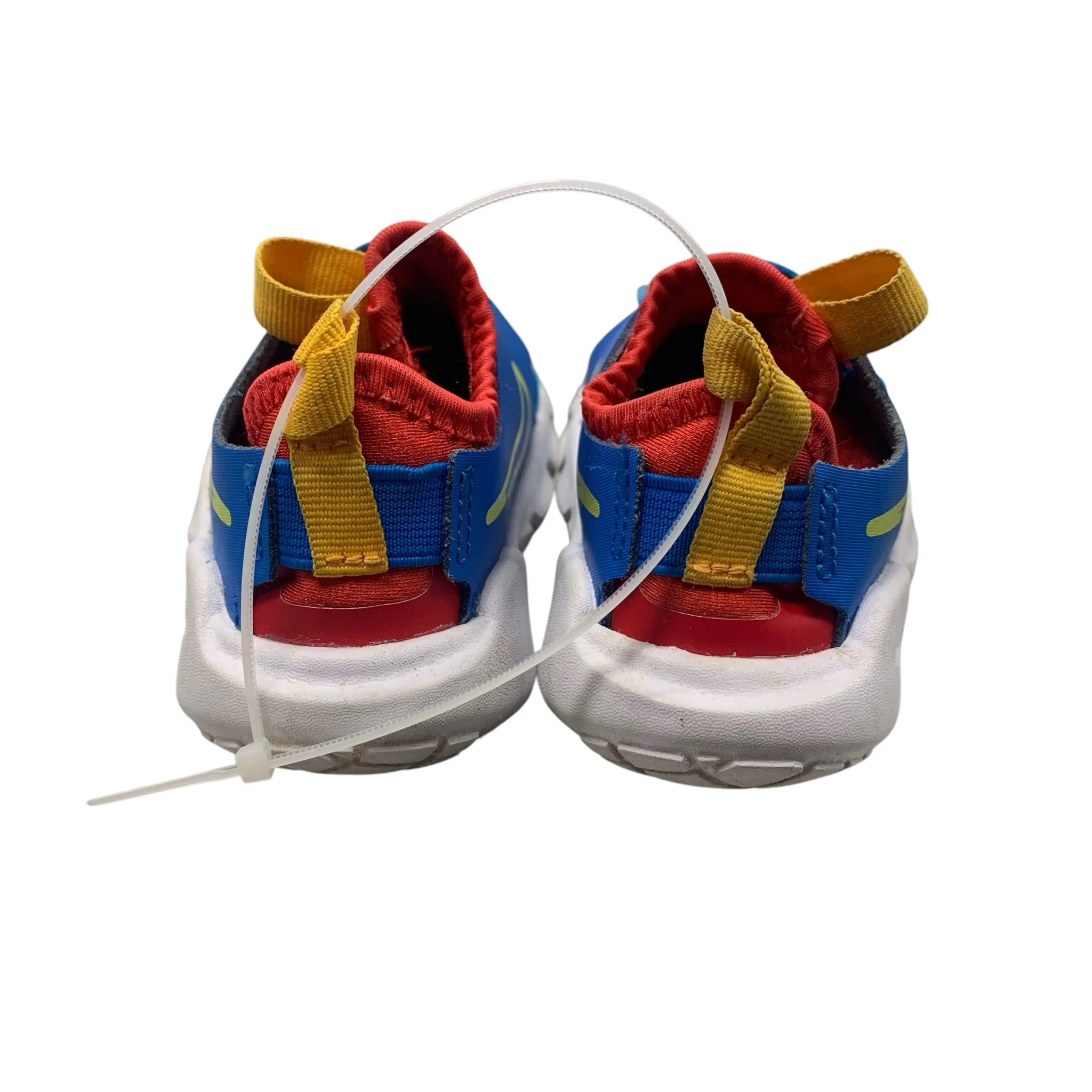 Nike Boy's Blue Shoes size 5