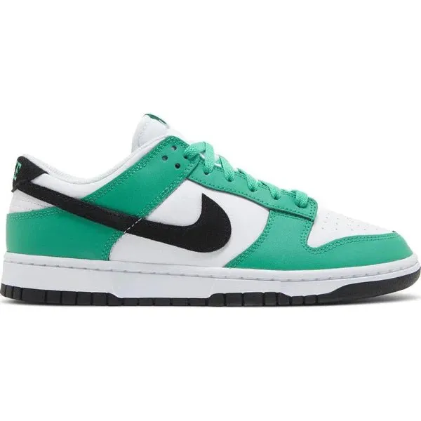 Nike Dunk Low 'Celtics' Stadium Green