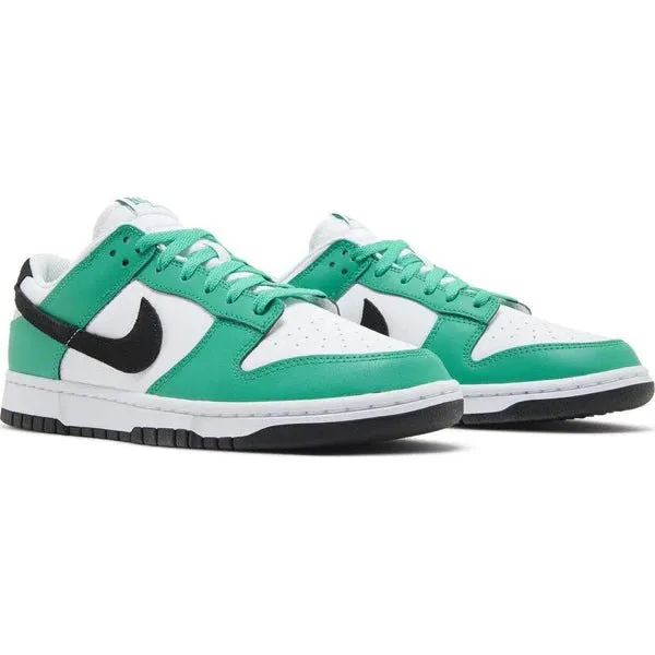 Nike Dunk Low 'Celtics' Stadium Green