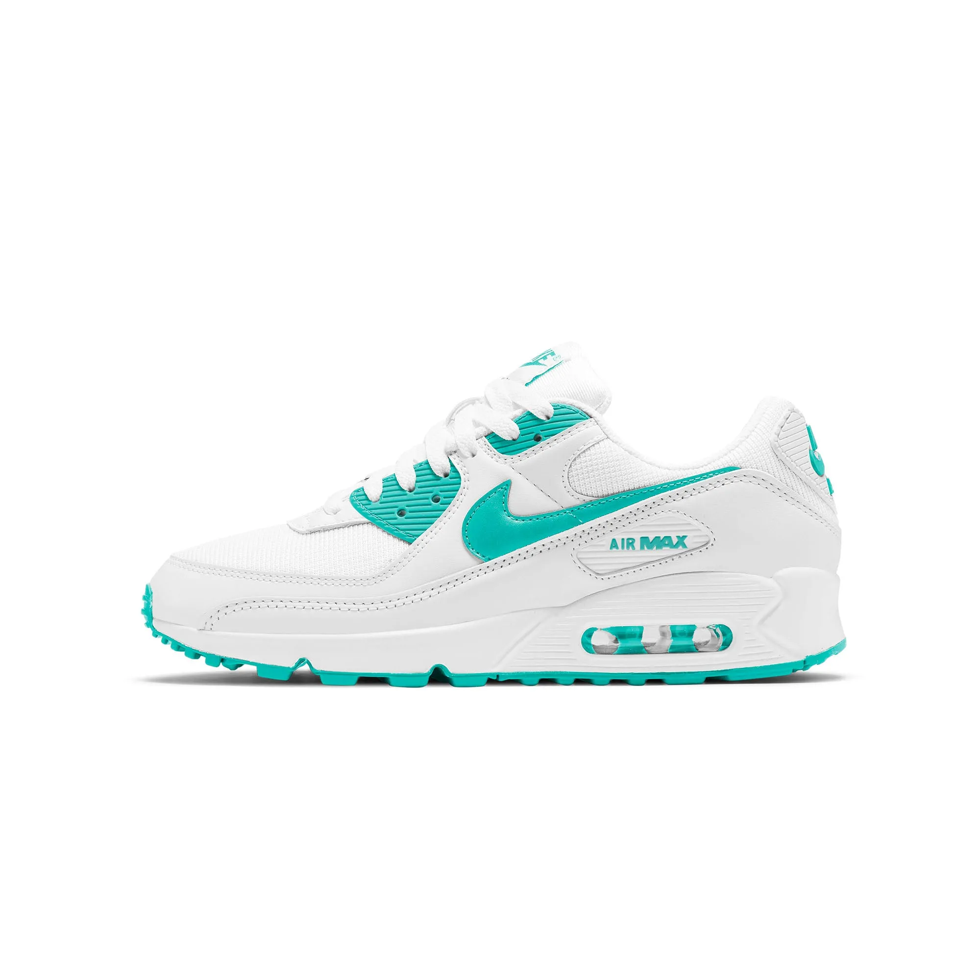 NIKE MEN AIR MAX 90 SHOE