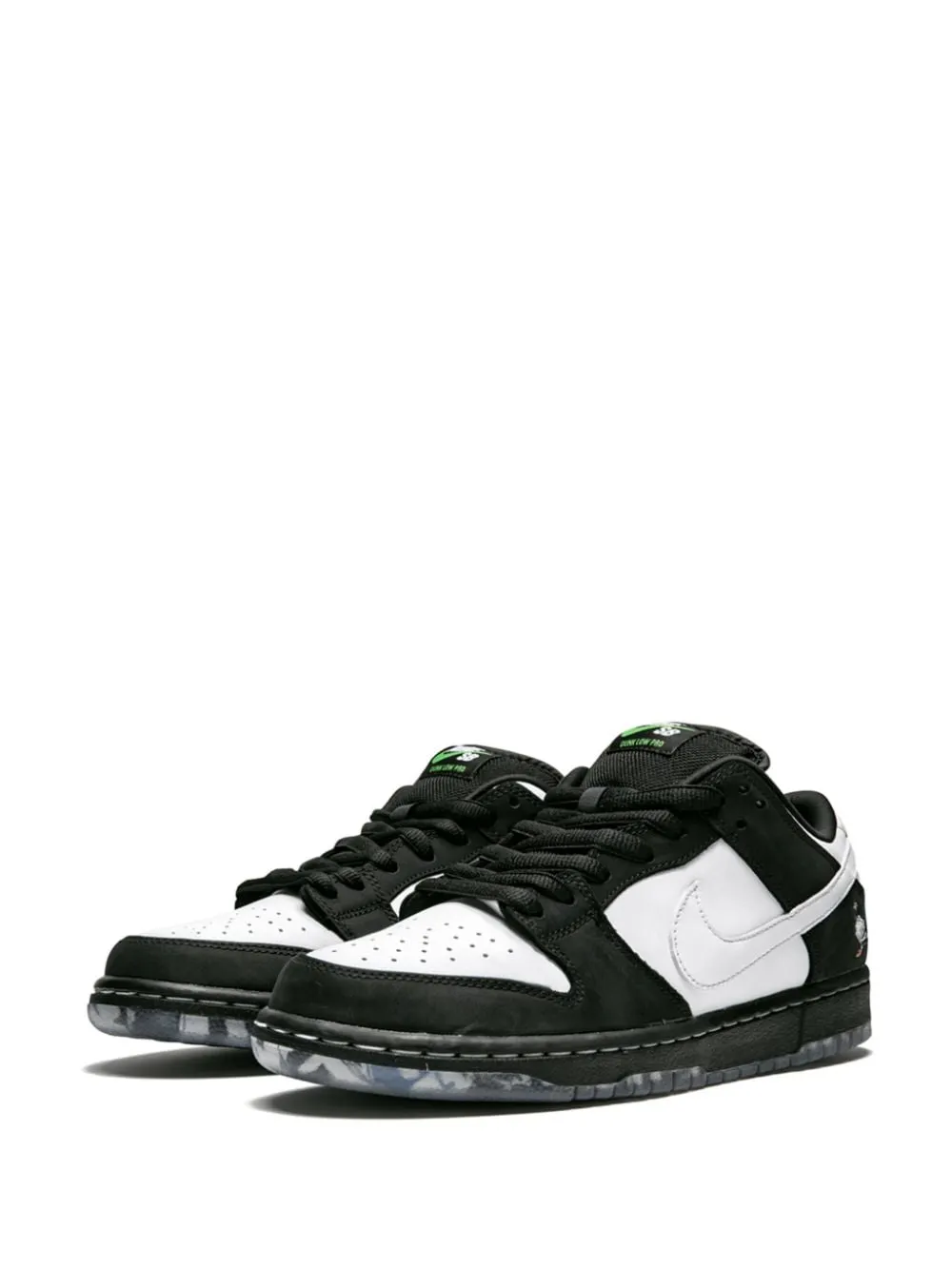 Nike x Staple SB Dunk Low Pro OG QS sneakers