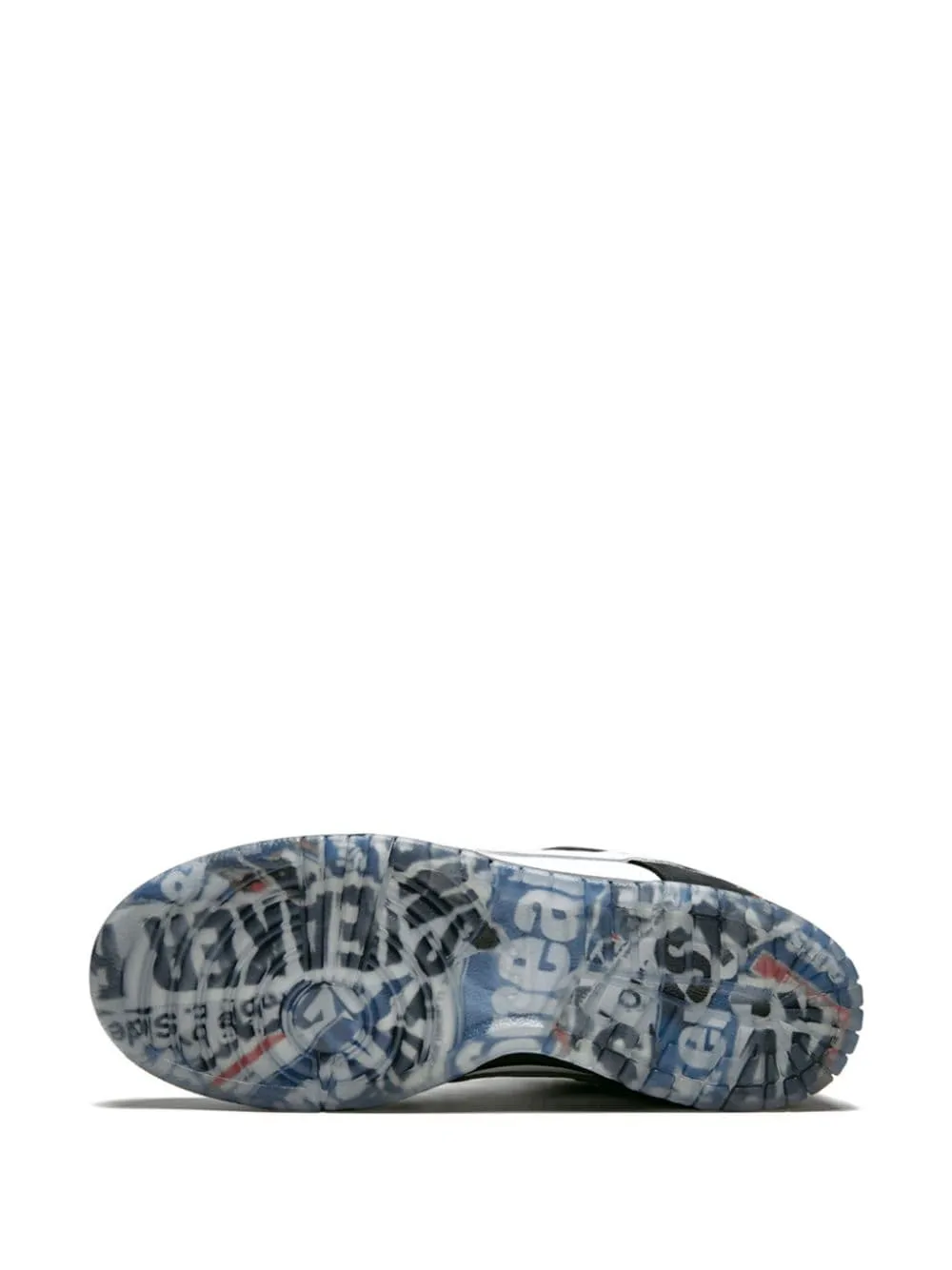 Nike x Staple SB Dunk Low Pro OG QS sneakers