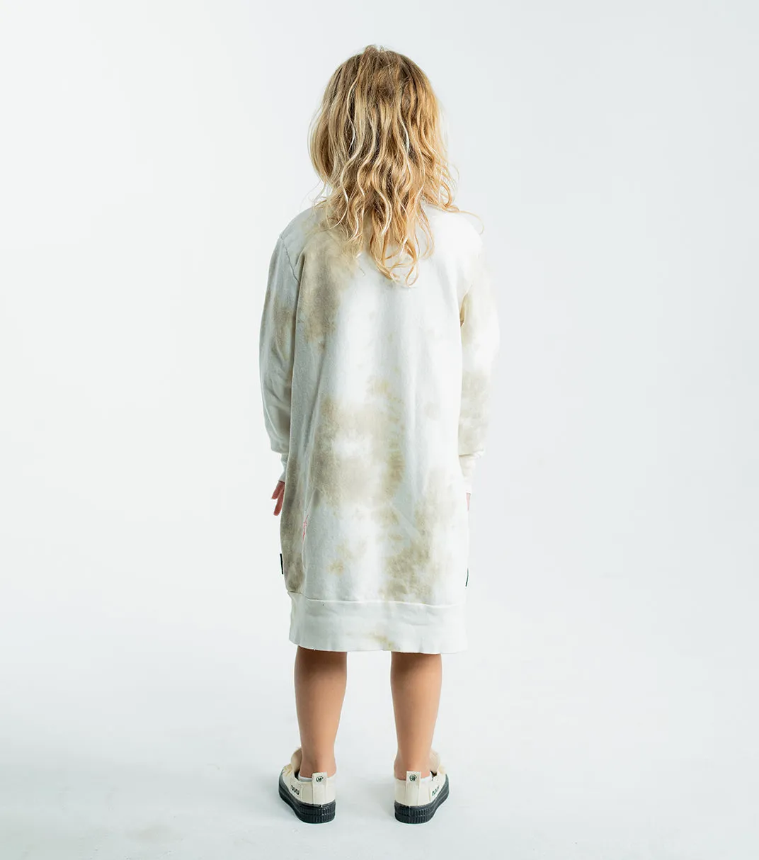 NOVESTA NATURAL SNEAKERS - NATURAL