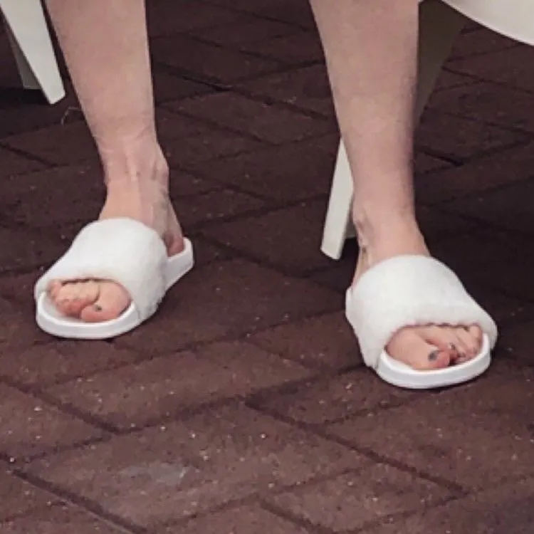 $NOW Fur Slides