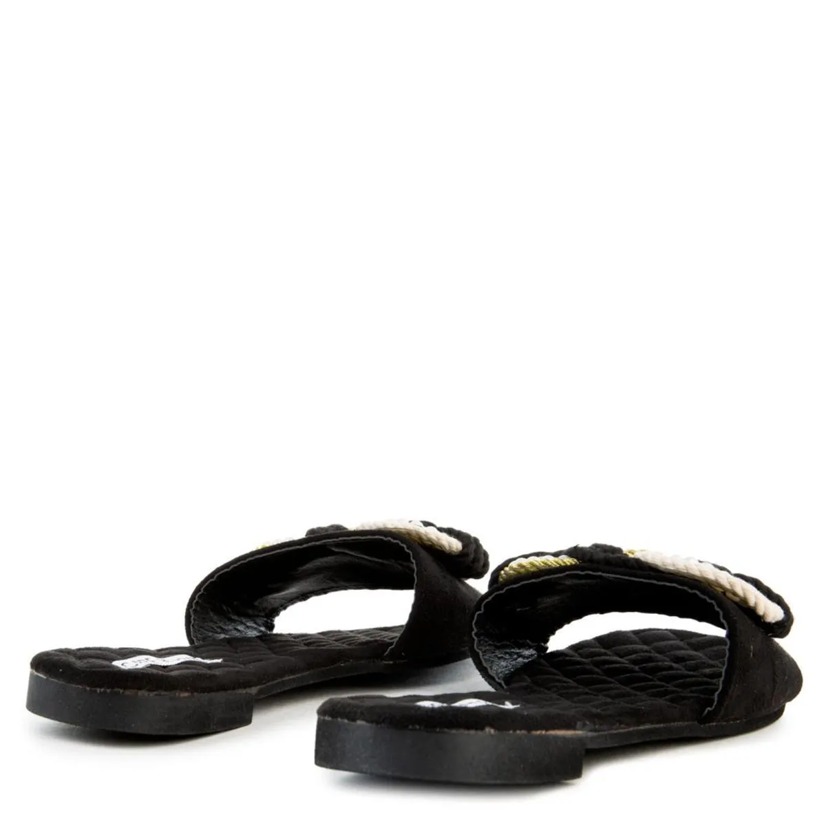 OMH-3 Sandals