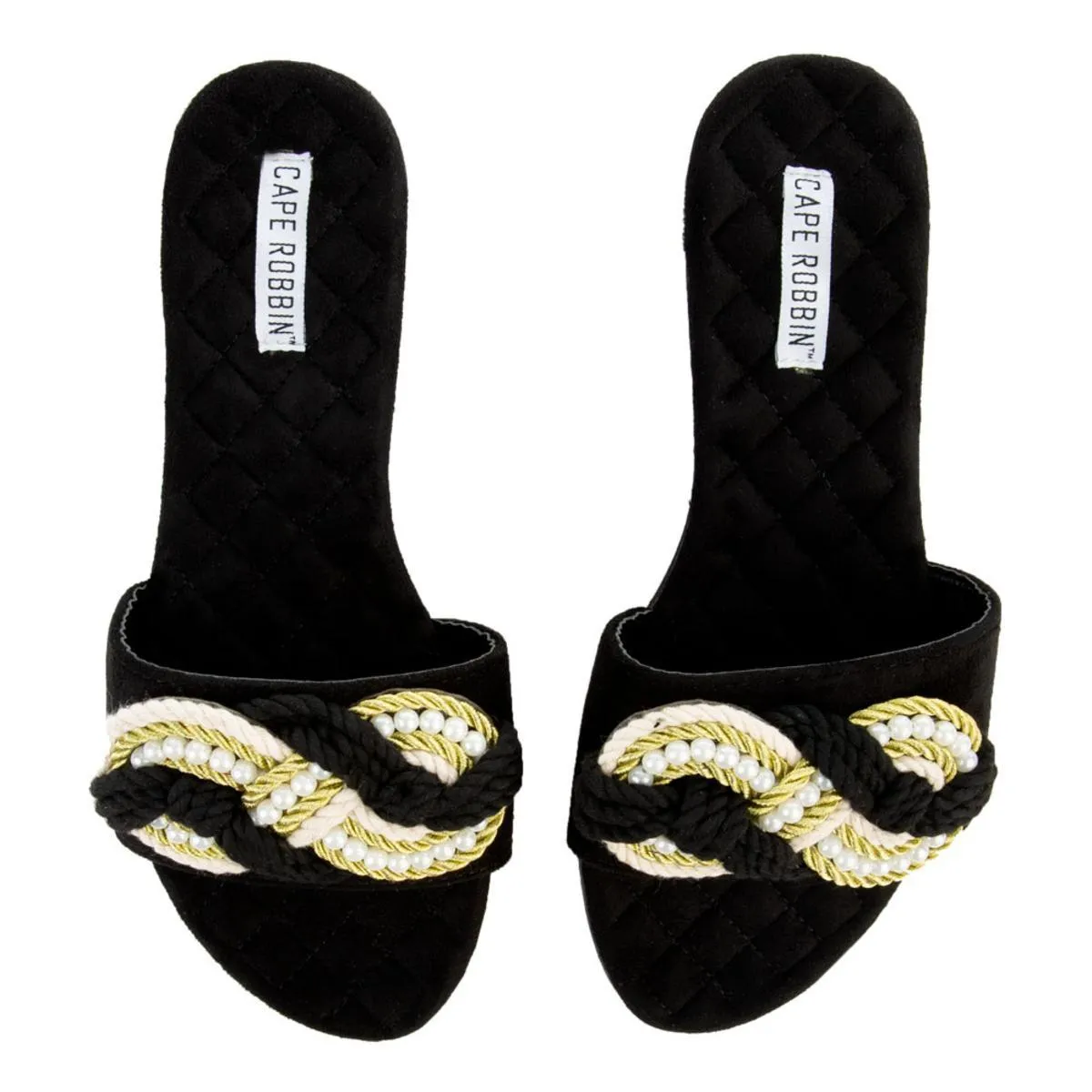 OMH-3 Sandals