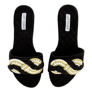 OMH-3 Sandals