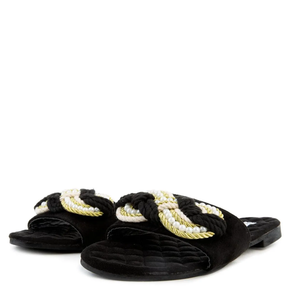 OMH-3 Sandals