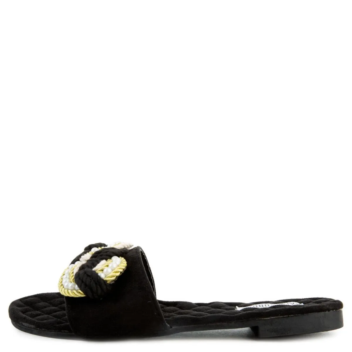 OMH-3 Sandals