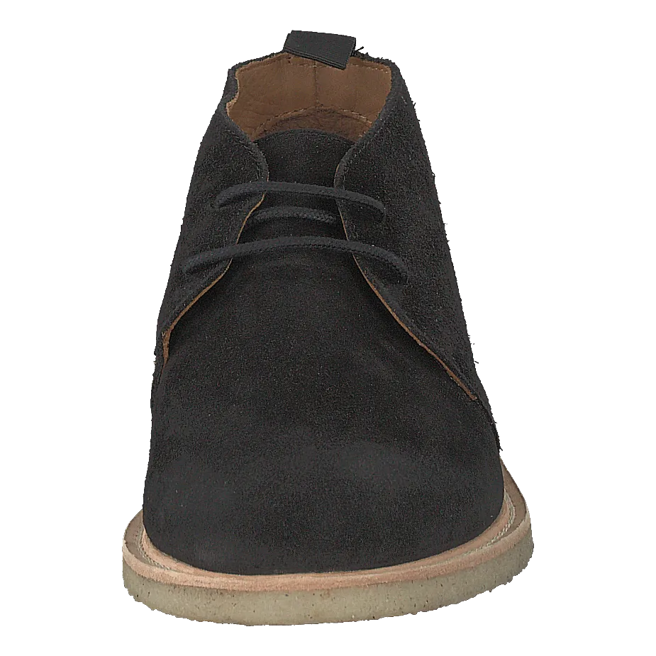 Original City Chukka Boot Black
