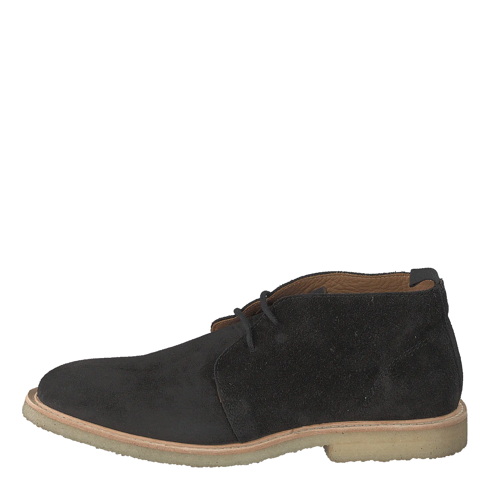 Original City Chukka Boot Black