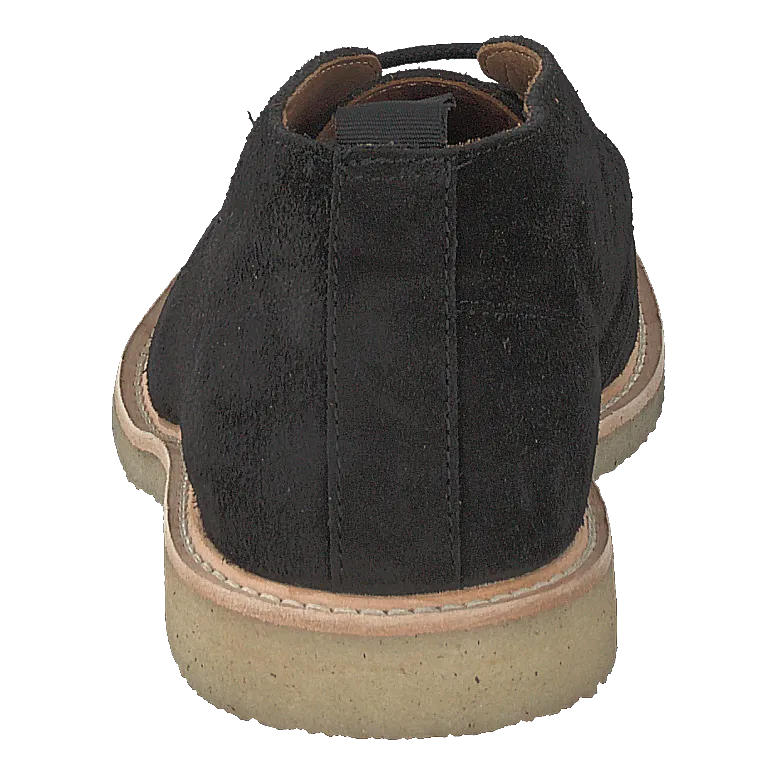 Original City Chukka Boot Black