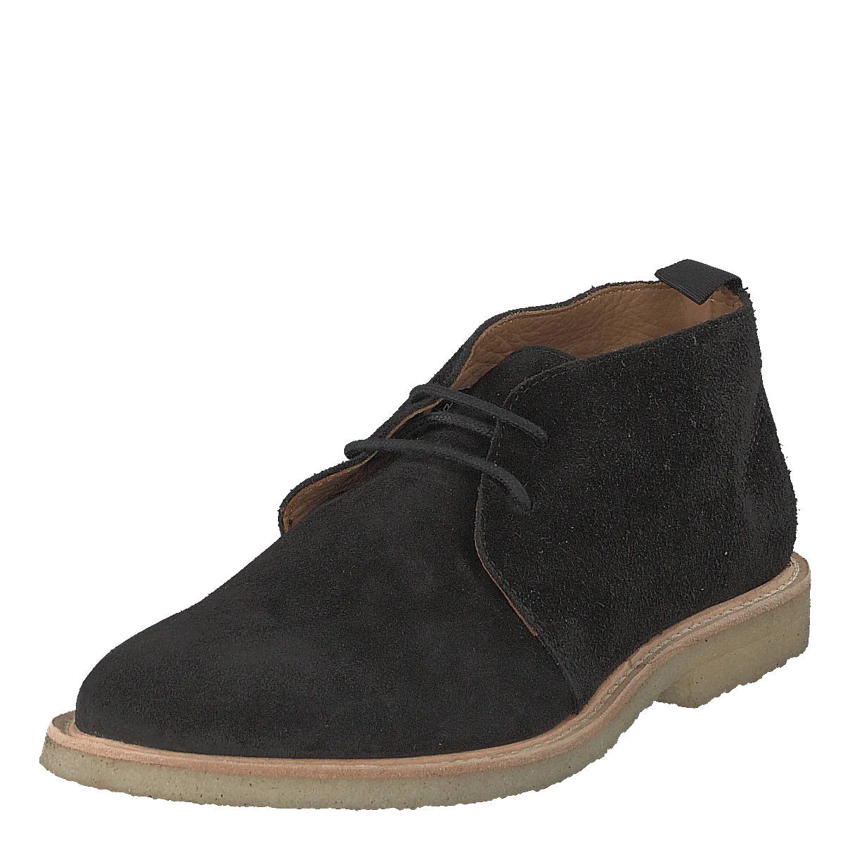 Original City Chukka Boot Black
