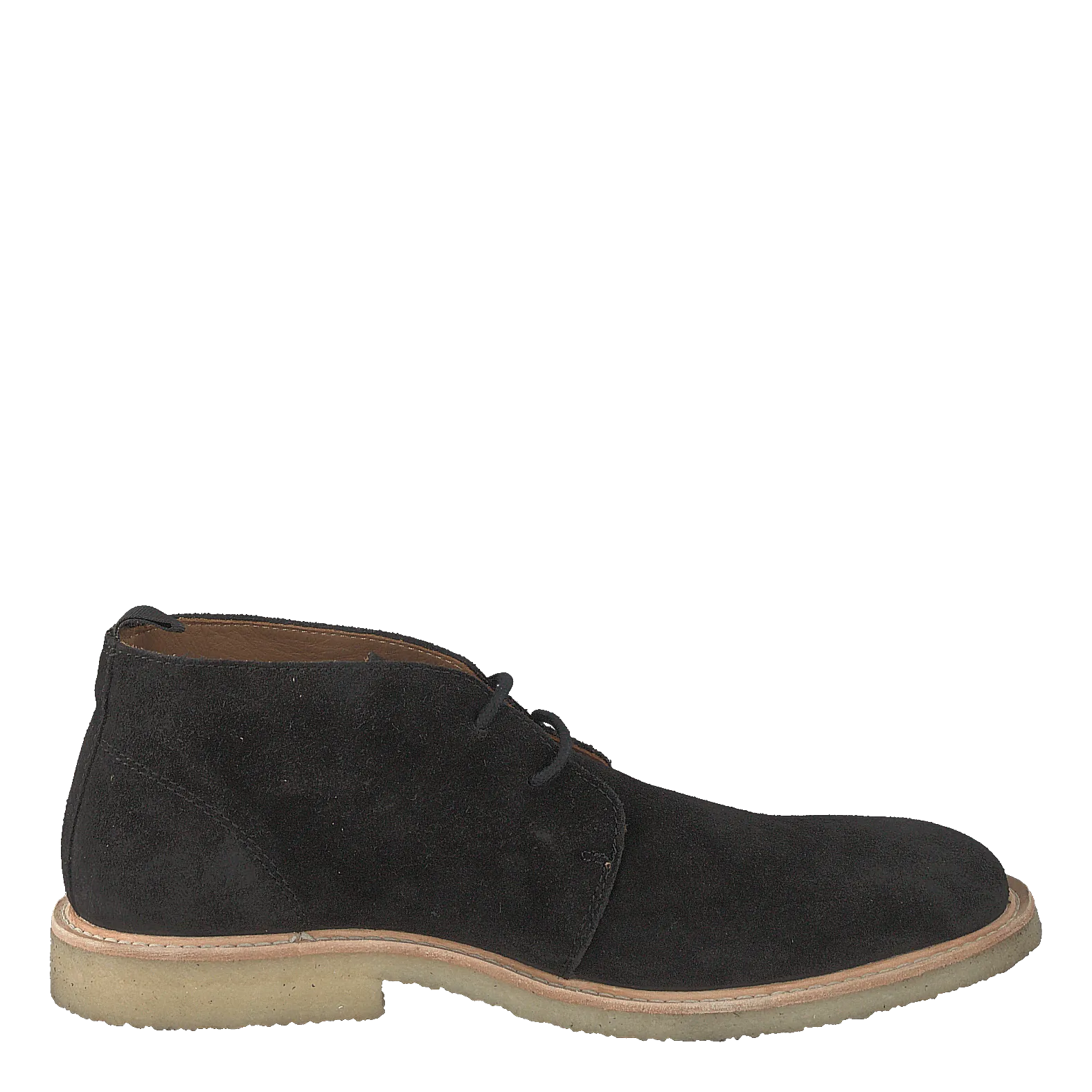 Original City Chukka Boot Black