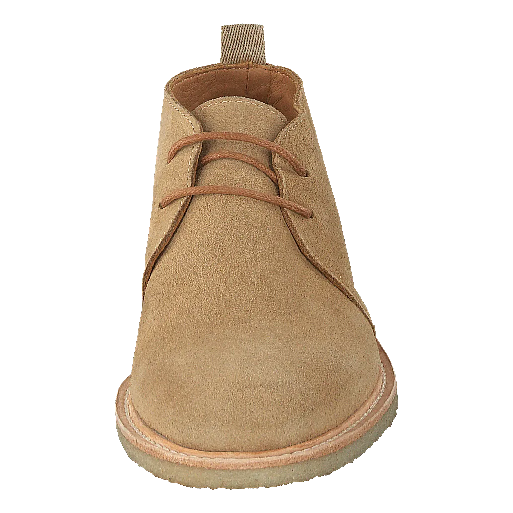 Original City Chukka Boot Sand